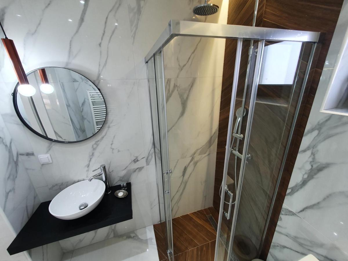 Casa Campeanu Hotel Glod  ภายนอก รูปภาพ
