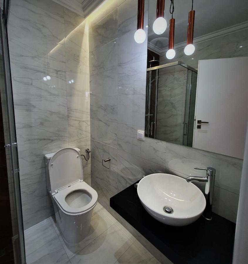 Casa Campeanu Hotel Glod  ภายนอก รูปภาพ
