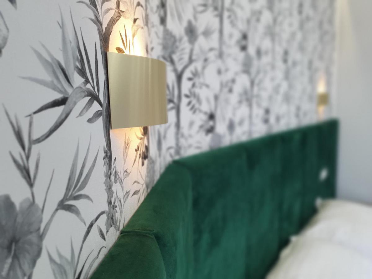 Casa Campeanu Hotel Glod  ภายนอก รูปภาพ
