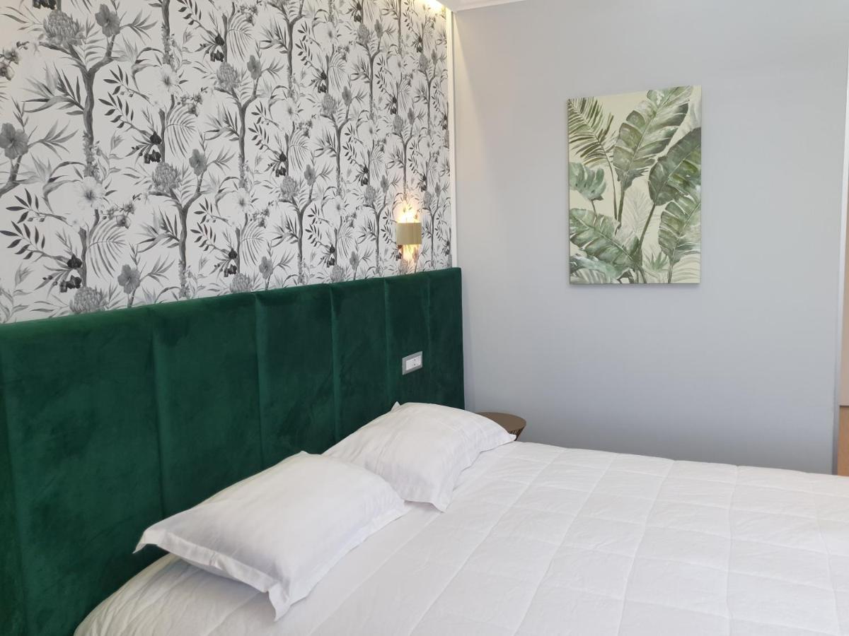 Casa Campeanu Hotel Glod  ภายนอก รูปภาพ