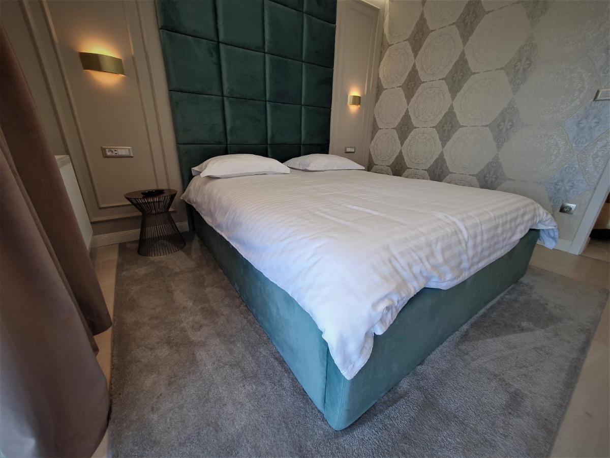 Casa Campeanu Hotel Glod  ภายนอก รูปภาพ